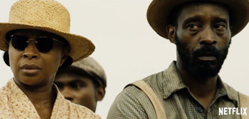 Mudbound Trailer Watch Online