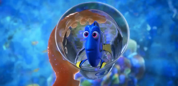 Finding Dory Japanese Trailer Watch Online