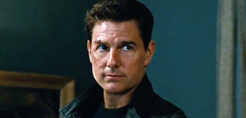 Jack Reacher: Never Go Back IMAX Trailer Watch Online