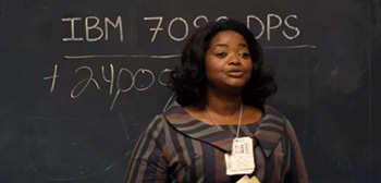 Hidden Figures Trailer Watch Online