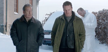 The Snowman Trailer Watch Online