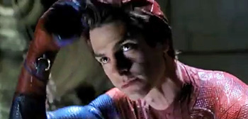 The Amazing Spider-Man Japanese Trailer Watch Online