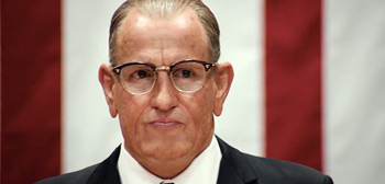 LBJ Movie Trailer Watch Online