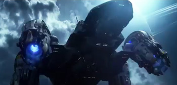 Prometheus Preview Trailer Watch Online