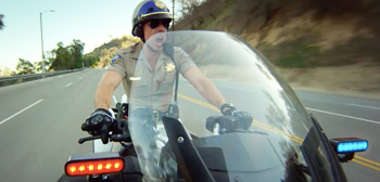 CHIPS Movie Trailer Watch Online