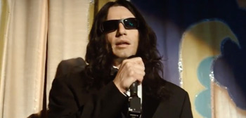 The Disaster Artist Trailer Watch Online