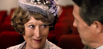 Florence Foster Jenkins Trailer Watch Online