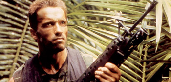 Predator 30th Anniversary Trailer Watch Online