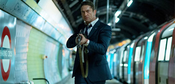 London Has Fallen Trailer Watch Online