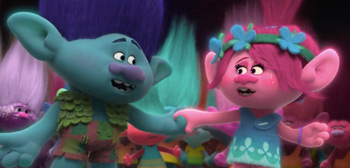 Trolls Trailer Watch Online