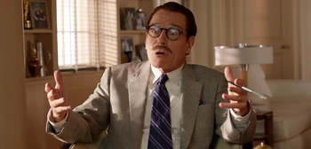 Trumbo Trailer Watch Online