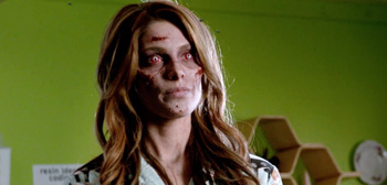 Burying the Ex Trailer Watch Online