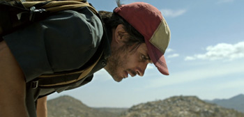 Desierto Trailer Watch Online