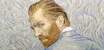 Loving Vincent Trailer Watch Online