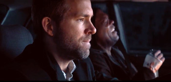 The Hitman's Bodyguard Trailer Watch Online