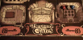 Beyond the Gates Trailer Watch Online