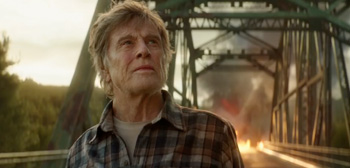 Pete's Dragon Trailer Watch Online