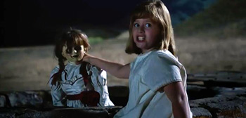 Annabelle: Creation Movie Trailer Watch Online