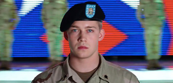 Billy Lynn's Long Halftime Walk Trailer Watch Online