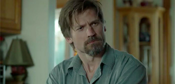 Small Crimes Trailer Watch Online