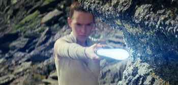 Star Wars: The Last Jedi Trailer Watch Online