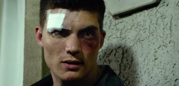 Battle Scars Trailer Watch Online