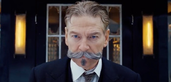 Murder on the Orient Express Trailer Watch Online