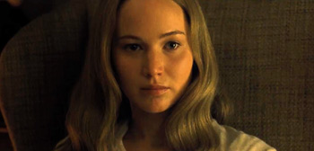 Darren Aronofsky's Mother! Trailer Watch Online