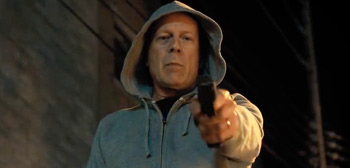 Death Wish Remake Trailer Watch Online