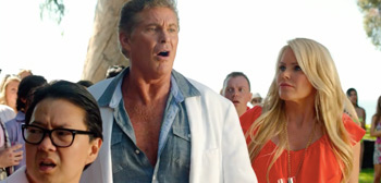 Killing Hasselhoff Trailer Watch Online