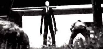 Beware the Slenderman Trailer Watch Online