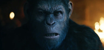 War for the Planet of the Apes Trailer Watch Online