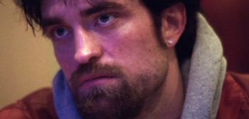 Good Time Trailer Watch Online