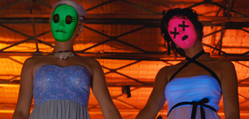 Tragedy Girls Trailer Watch Online