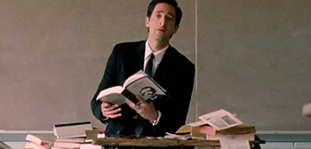 Detachment Trailer Watch Online