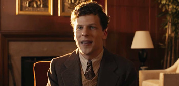 Cafe Society Trailer Watch Online