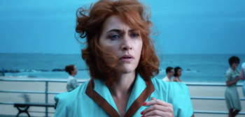 Wonder Wheel Trailer Watch Online