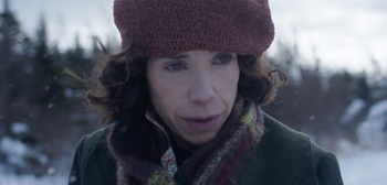 Maudie Trailer Watch Online