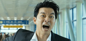 Train to Busan Trailer Watch Online