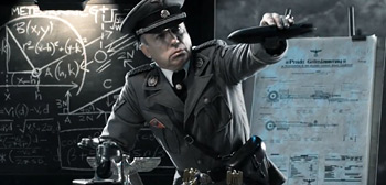 Iron Sky Trailer Watch Online