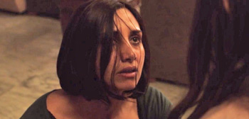 Under the Shadow Trailer Watch Online