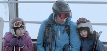 Force Majeure Trailer Watch Online