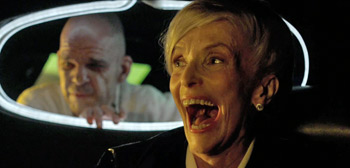 Holy Motors Trailer Watch Online