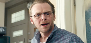 Absolutely Anything Trailer Watch Online