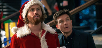 Office Christmas Party Trailer Watch Online