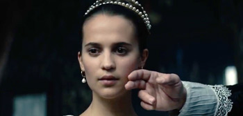 Tulip Fever Trailer Watch Online