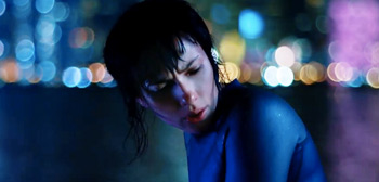 Ghost in the Shell Movie Trailer Watch Online