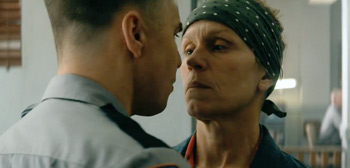 Three Billboards Outside Ebbing, Missouri Trailer Watch Online