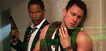 White House Down Trailer Watch Online