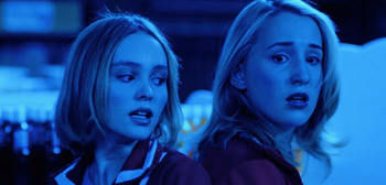 Yoga Hosers Trailer Watch Online